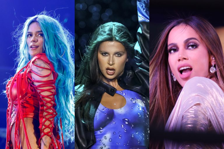 Con Karol G, Nathy Peluso, Anitta y más: Coachella regresa después de dos años con su versión más latina