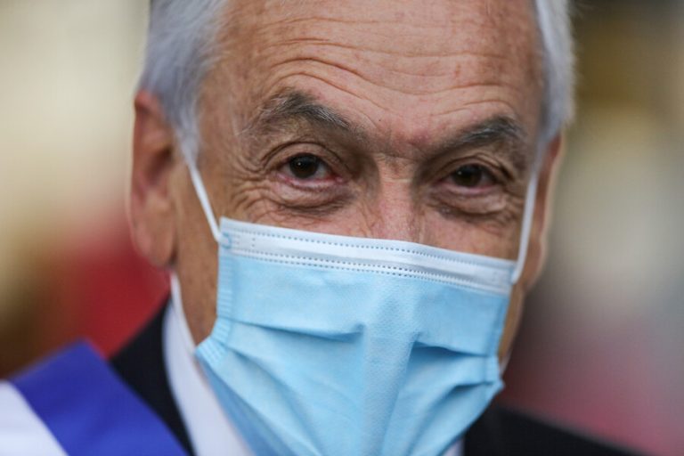 Piñera fue sobreseído tras querella por omisión de denuncia ante supuesta corrupción en el Ejército