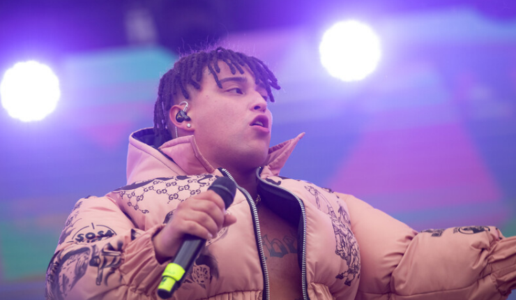 Pablo Chill-E denunció que productor vendió pases falsos para conocerlo: 