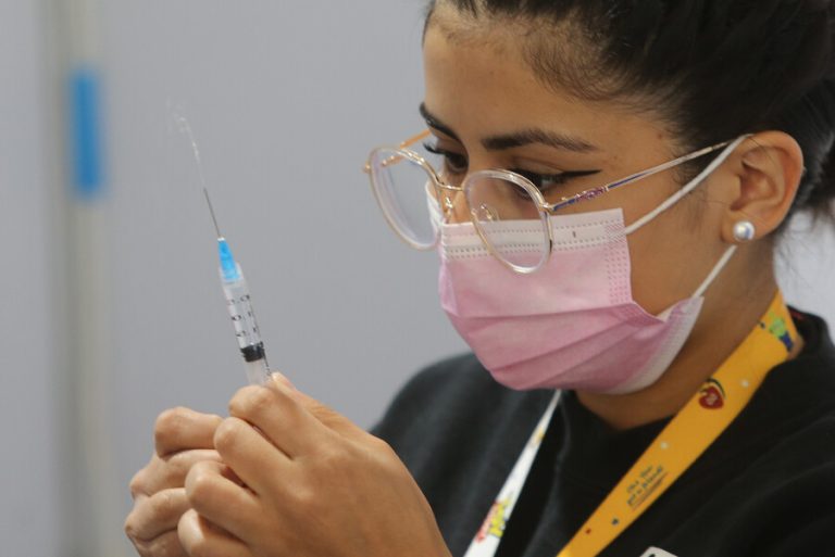 Calendario de vacunación: ¿A quiénes les corresponde la cuarta dosis en la semana del 18 al 22 de abril?