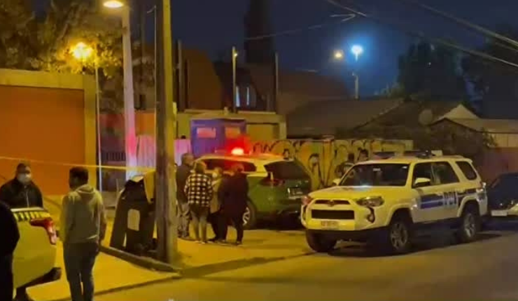 Adulto mayor de 67 años murió en su casa al ser atacado por su perro en Maipú