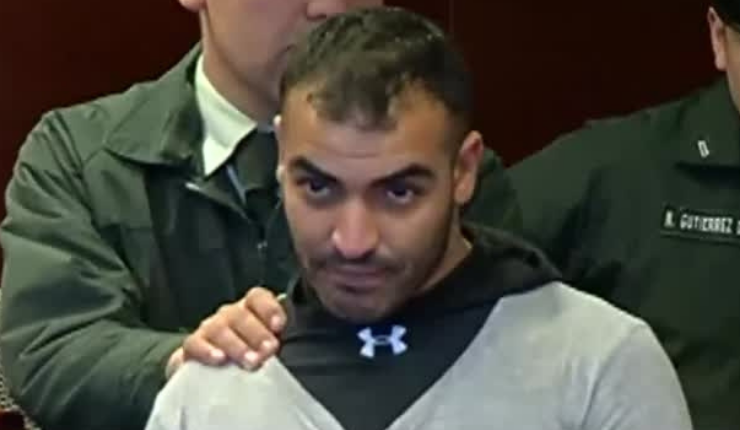 La historia del estafador en serie que inspiró una serie policial: Enterró a una mujer viva en Providencia