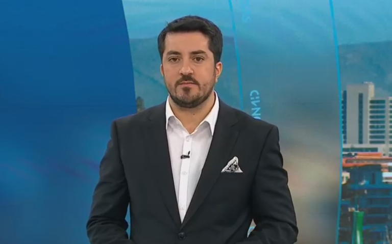 CHV Noticias AM | Domingo 17 de abril de 2022