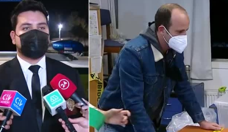 Comediante Stefan Kramer sufre millonario robo: Se habrían llevado hasta una Gaviota de Viña