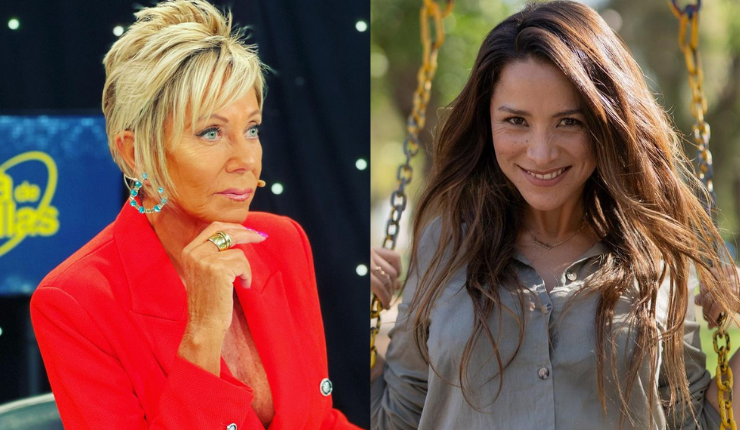 Raquel Argandoña asegura que Loreto Aravena saboteó uno de sus más grandes proyectos hace una década