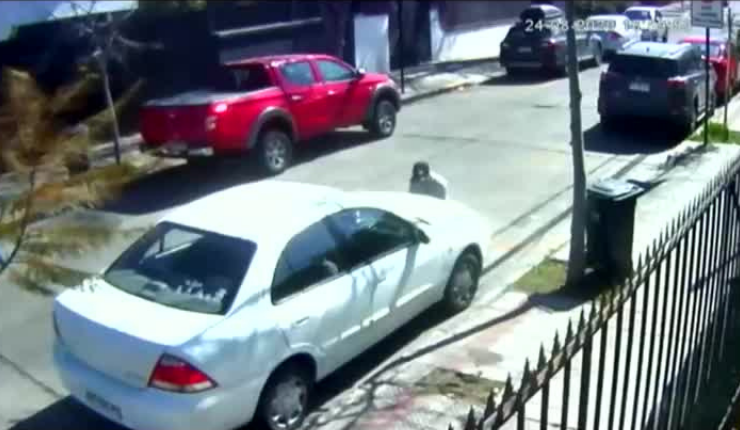 Conoce cuáles son las 10 marcas de autos preferidas por los delincuentes