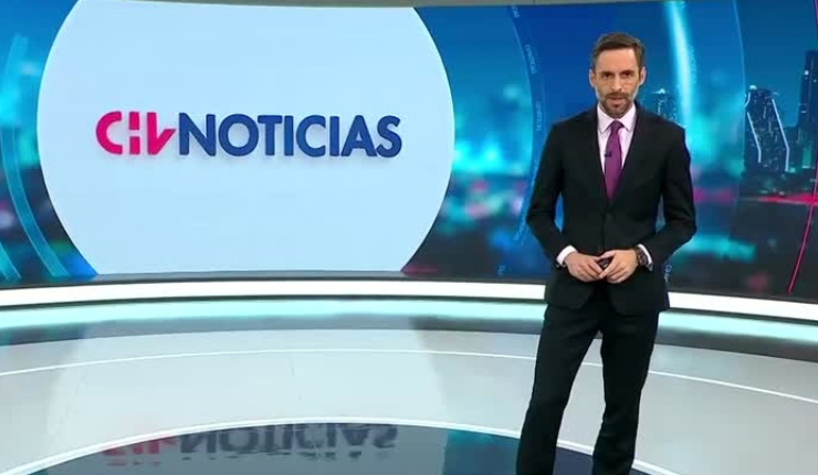 CHV Noticias Central | Domingo 17 de abril de 2022