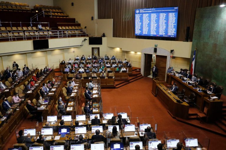 Día clave en el Congreso: Diputados analizarán y votarán proyectos de retiro de fondos este lunes