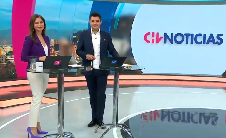 CHV Noticias AM | Lunes 18 de abril de 2022