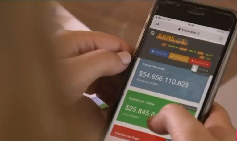 Oportunidades y avances: La importancia de la capacitación digital en las pymes