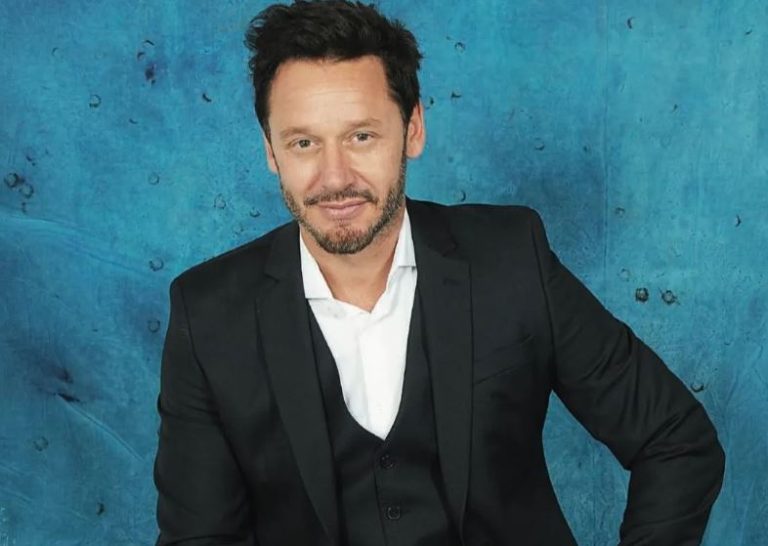 Benjamín Vicuña dijo que sus separaciones están 