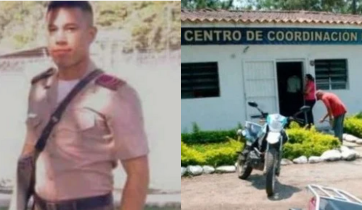 Padre mató a tiros al presunto violador de su hija de 13 años: Era policía