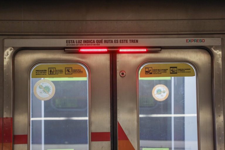 Ruta Expresa en el Metro: ¿En qué línea rige desde este lunes y en qué horario?