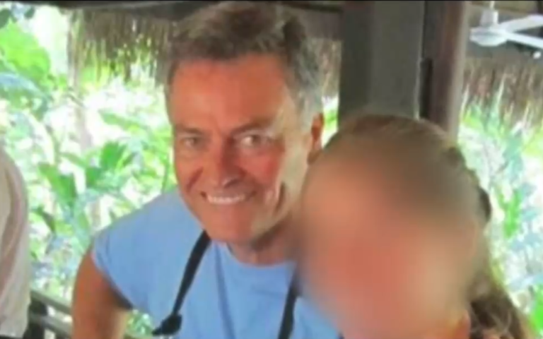 Estas fueron las condenas dictadas a los involucrados en el crimen del empresario Alejandro Correa