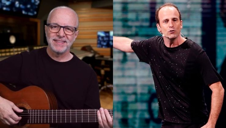 Trollean a Alberto Plaza por burlarse de Stefan Kramer tras robo