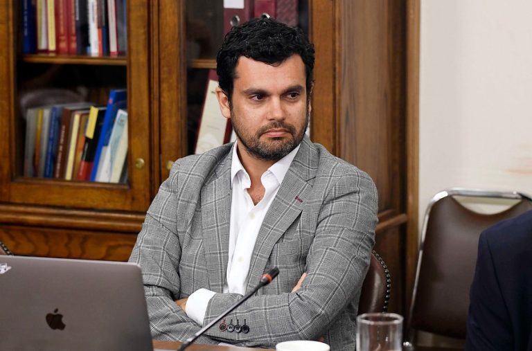 Jaime Bassa: “Si gana el Rechazo tendremos una crisis política y social importante