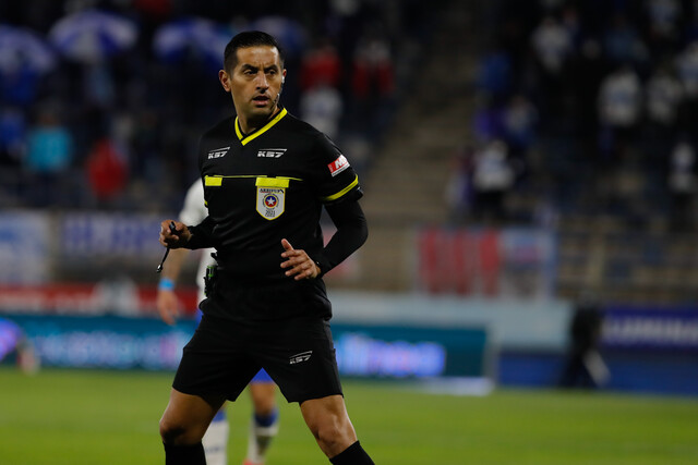 ANFP concluye que audios de Gilabert fueron para 