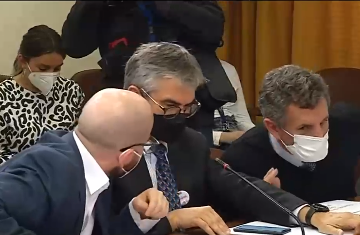 ¿Contará con los votos?: Gobierno ingresó proyecto que declara inexpropiable los fondos de las AFP