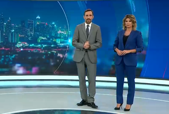 CHV Noticias Central | Lunes 18 de abril de 2022