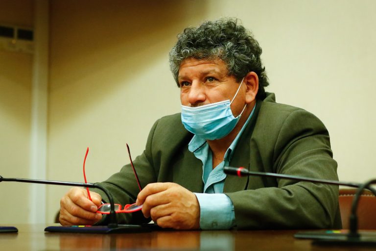 La crítica de Alinco tras rechazo a quinto retiro: “Los que ganaron fueron el ministro Marcel y parte de la derecha”