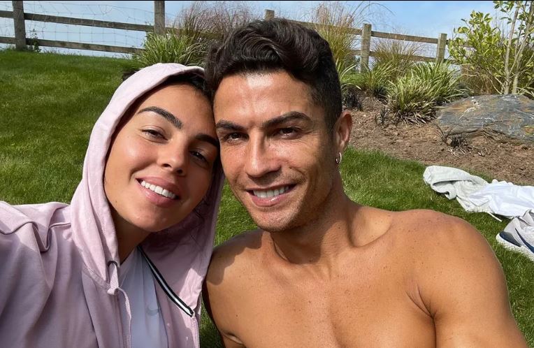 La decisión de Cristiano Ronaldo por luto tras muerte de hijo: 