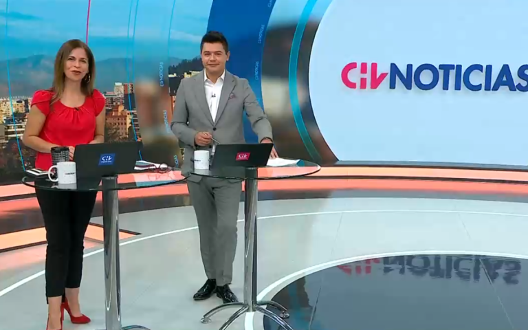 CHV Noticias AM | Martes 19 de abril de 2022