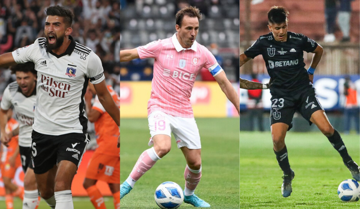 Colo Colo sigue en la cima y las universidades fuera todo:  La tabla de posiciones tras la fecha 10 del torneo