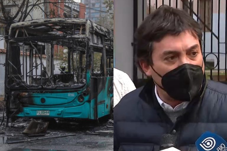 Rector del INBA tras ser golpeado y amenazado: 