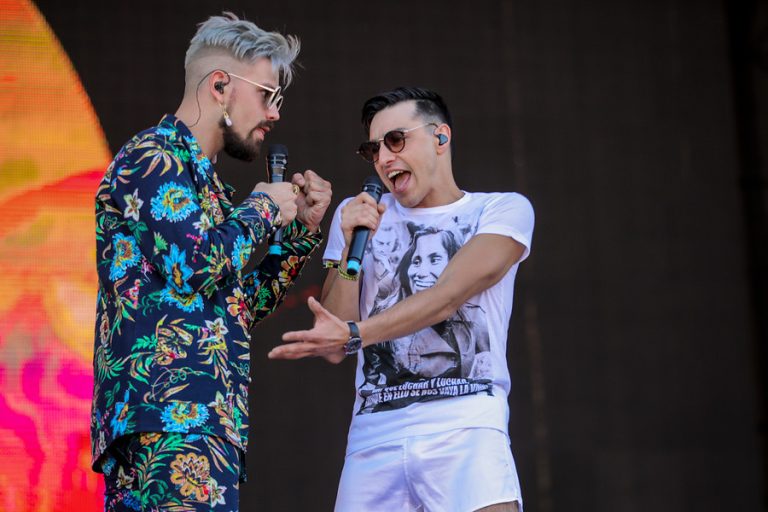 Abel y Camilo Zicavo se despiden de la Moral Distraída después de 12 años: Explicaron sus razones