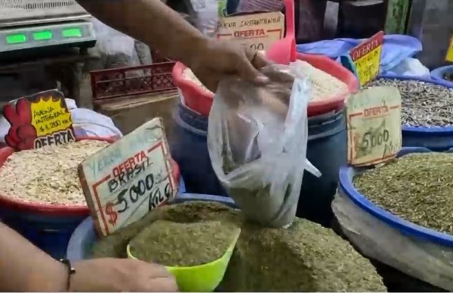 Al por mayor o a granel: Las formas de ahorrar que está prefiriendo la ciudadanía