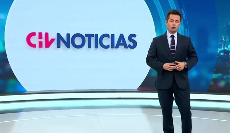 CHV Noticias Central | Martes 19 de abril de 2022