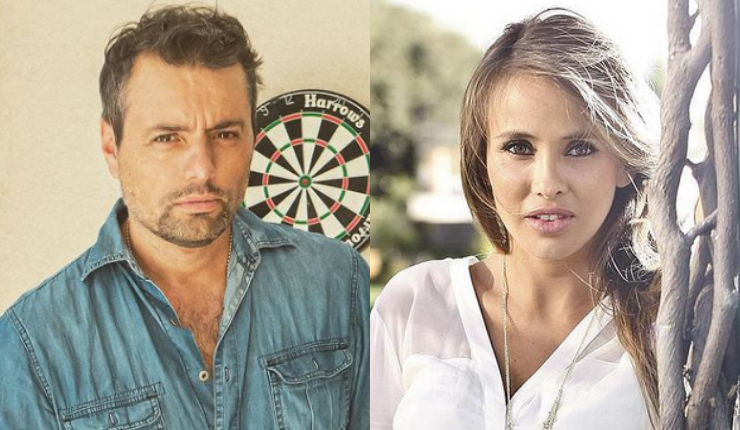 ¿Se puede ser amigo de un ex? Daniel Valenzuela contó cómo es su actual relación con Paloma Aliaga