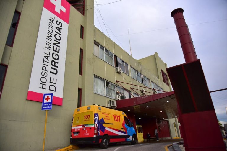 Reportan femicidio de chilena en Argentina: Pareja la dejó en el hospital con muerte cerebral