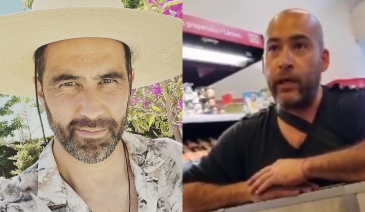 Pidió disculpas: El potente mensaje de Claudio Bravo por agresión a trabajadores venezolanos en un local