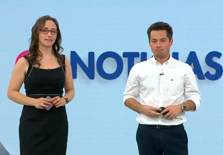 CHV Noticias Tarde | Miércoles 20 de abril de 2022