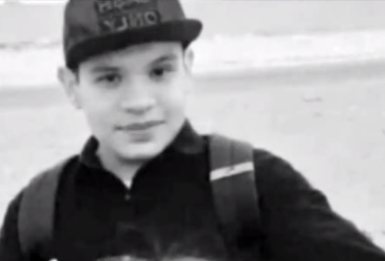 PDI detiene a presunto homicida de adolescente hallado muerto en Coronel