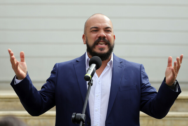 Subse. de Prevención del Delito: 