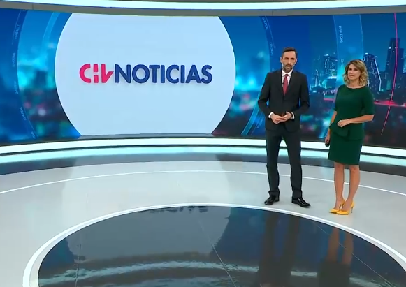 CHV Noticias Central | Miércoles 20 de abril de 2022