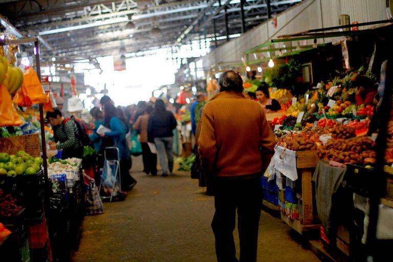 Banco Mundial alerta de una 
