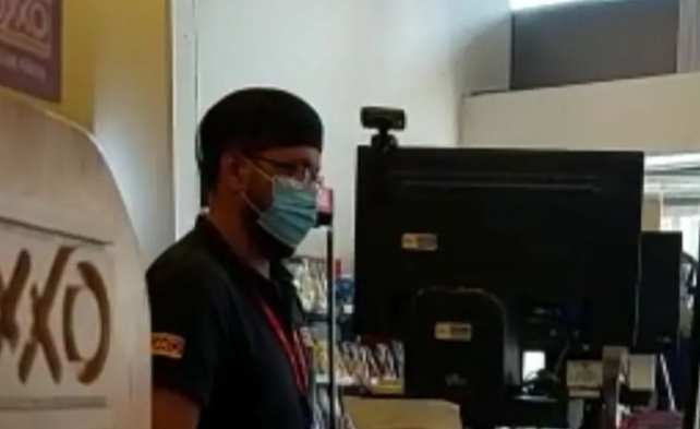 Trabajador venezolano habló tras agresión xenófoba: “Creo en su perdón para que esto pare”