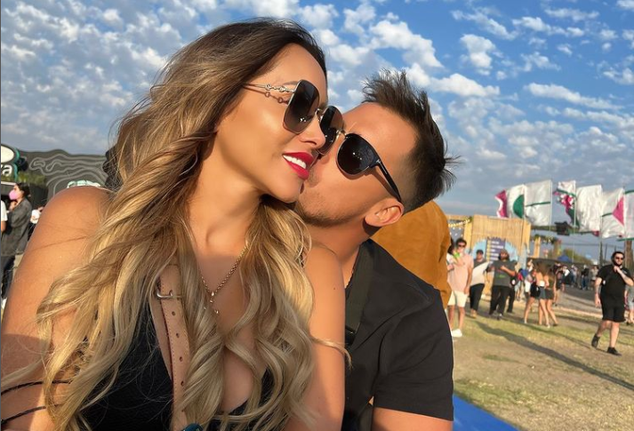 ¿Hay matrimonio? Camilo Huerta dio luces de su relación con Marité Matus