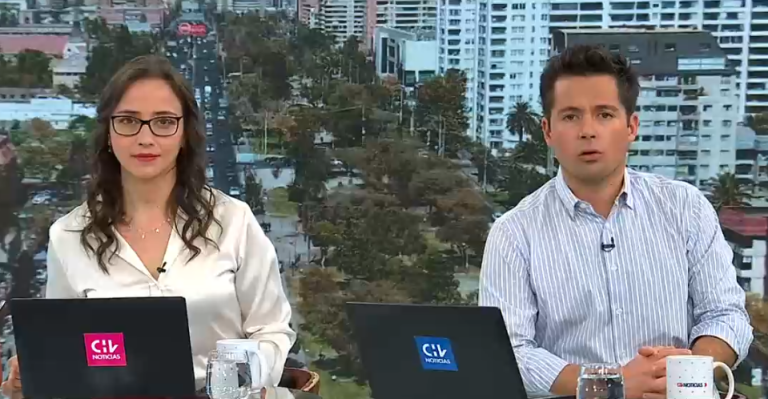 CHV Noticias Tarde | Jueves 21 de abril 2022