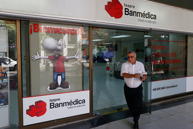 ¿Fin a las Isapres? Las propuestas que discute la CC que podrían reformular el rol de las aseguradoras