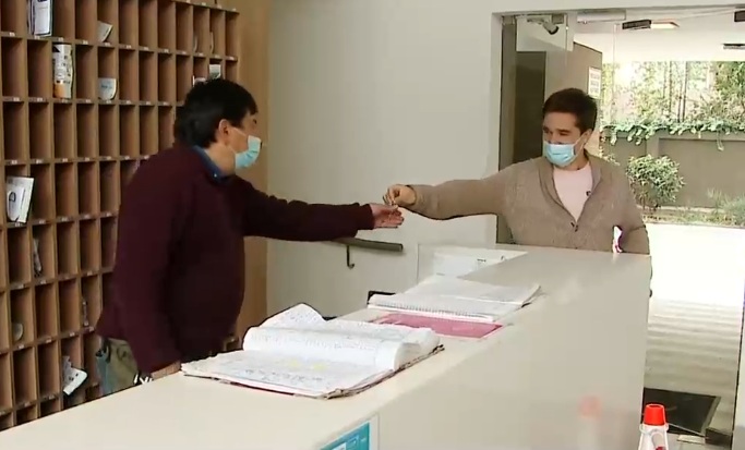 Nueva ley de copropiedad inmobiliaria: Comités de edificios podrían ser remunerados