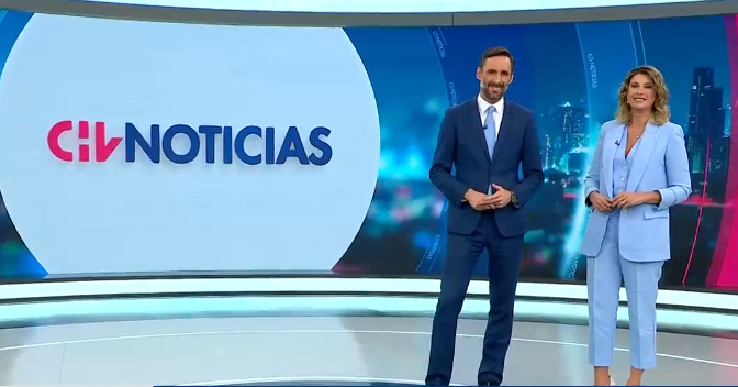 CHV Noticias Central | Jueves 21 de abril de 2022