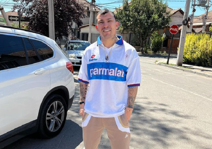 ¿Regresa a la UC? Gary Medel sale al paso de las especulaciones y aclara dónde jugará la próxima temporada