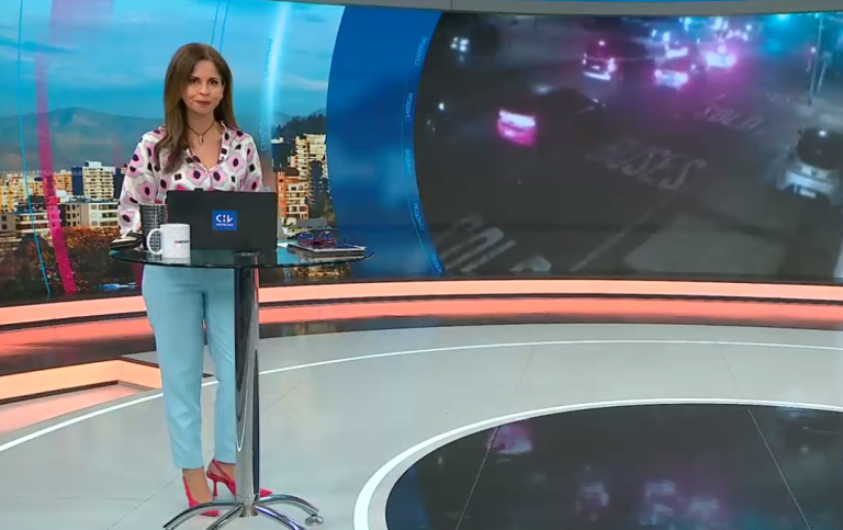 Contigo CHV Noticias AM | Viernes 22 de abril de 2022