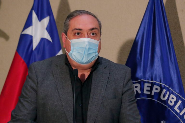 Bianchi dice que gobierno no ha enviado iniciativas para frenar alzas: “No hemos tenido ninguna conversación”