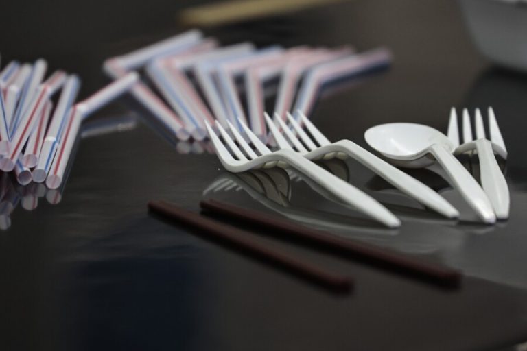 ¡Una buena! Todo lo que debes saber de la ley que regula los plásticos de un solo uso