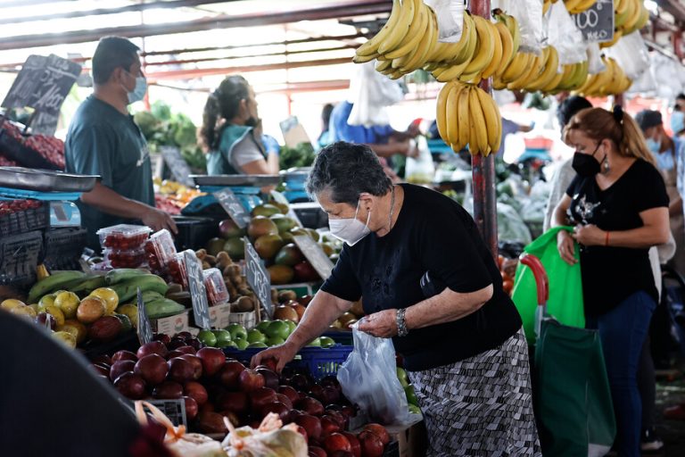 Gobierno adelantó que trabaja en mecanismo para subsidiar productos de canasta básica
